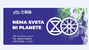 Za budućnost planete